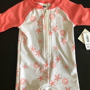 UV 50 body swinsuite